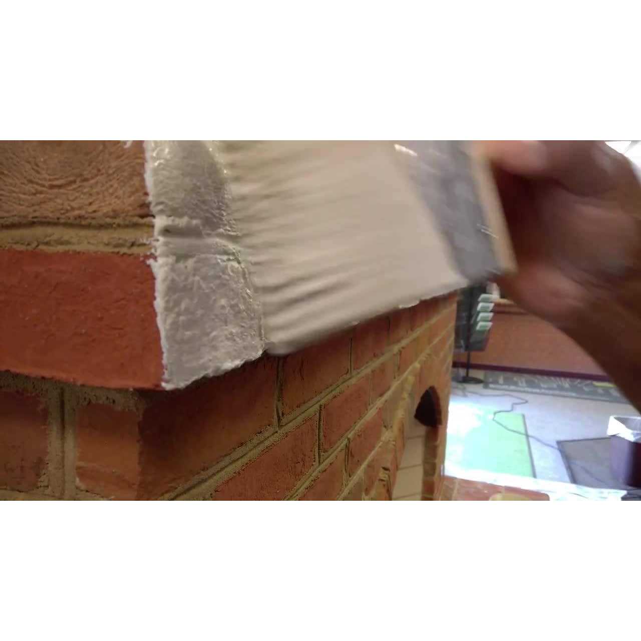 ROMABIO Limewash Interior/Exterior Paint - Image 2