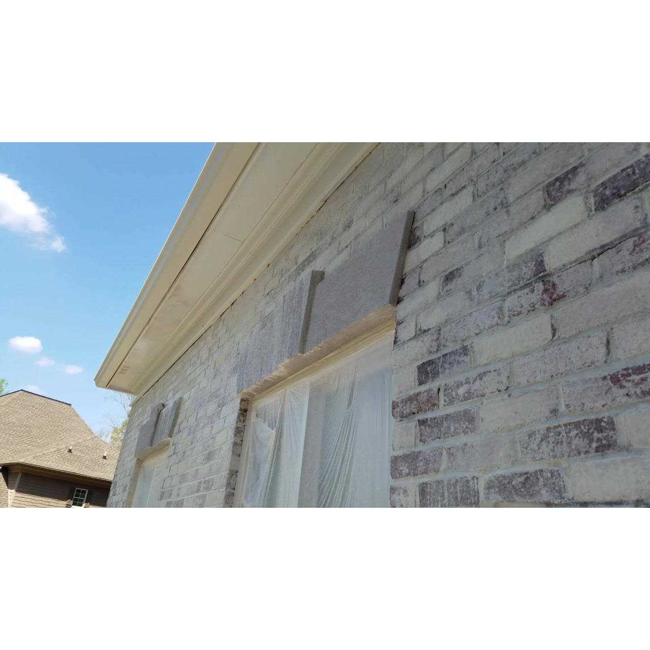 ROMABIO Limewash Interior/Exterior Paint - Image 4