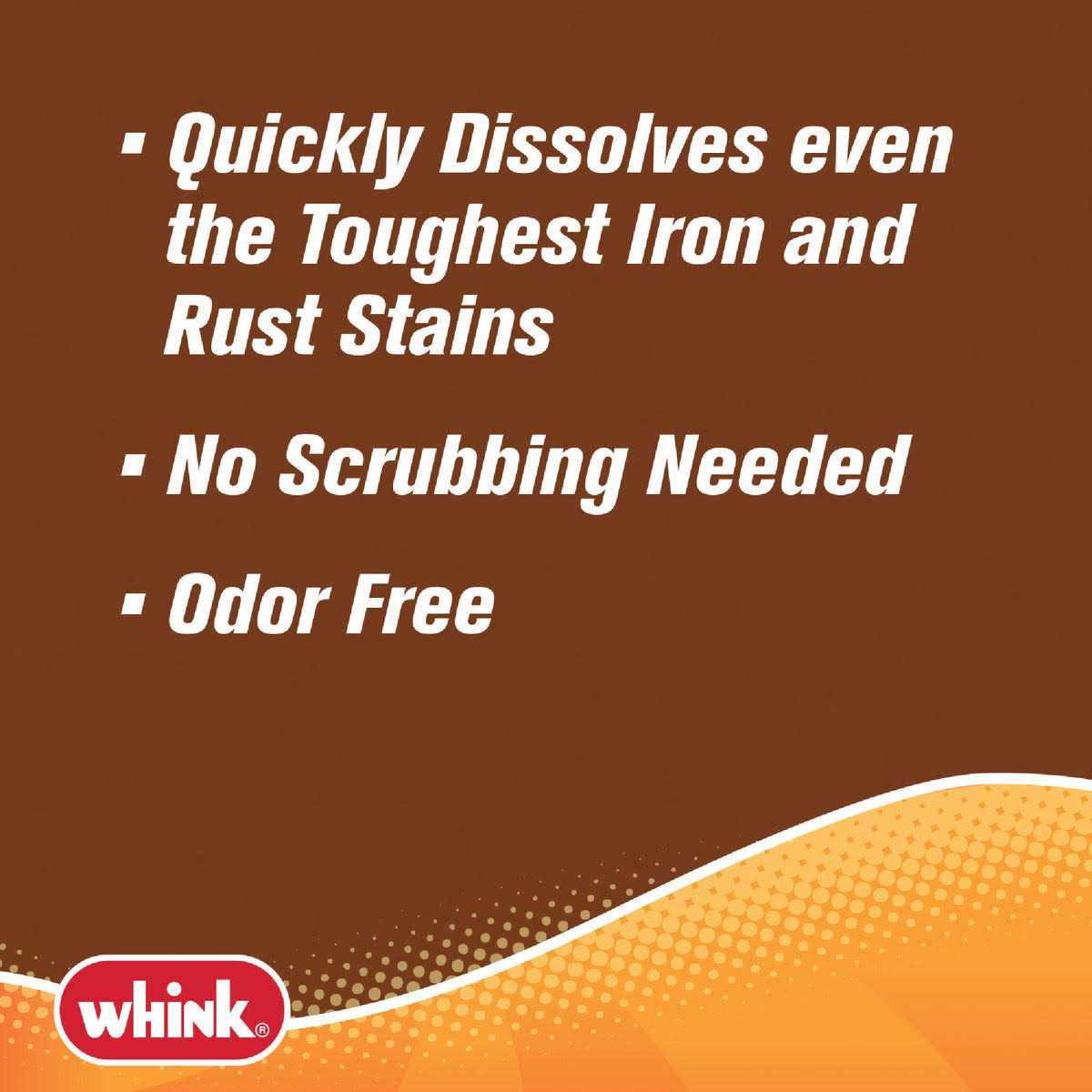 Whink Rust Stain Remover - Image 3