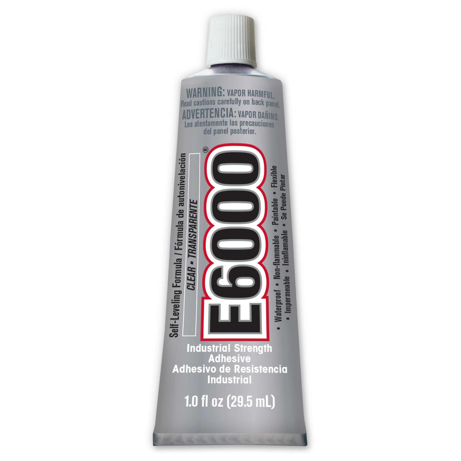 E6000 Adhesive - Image 4