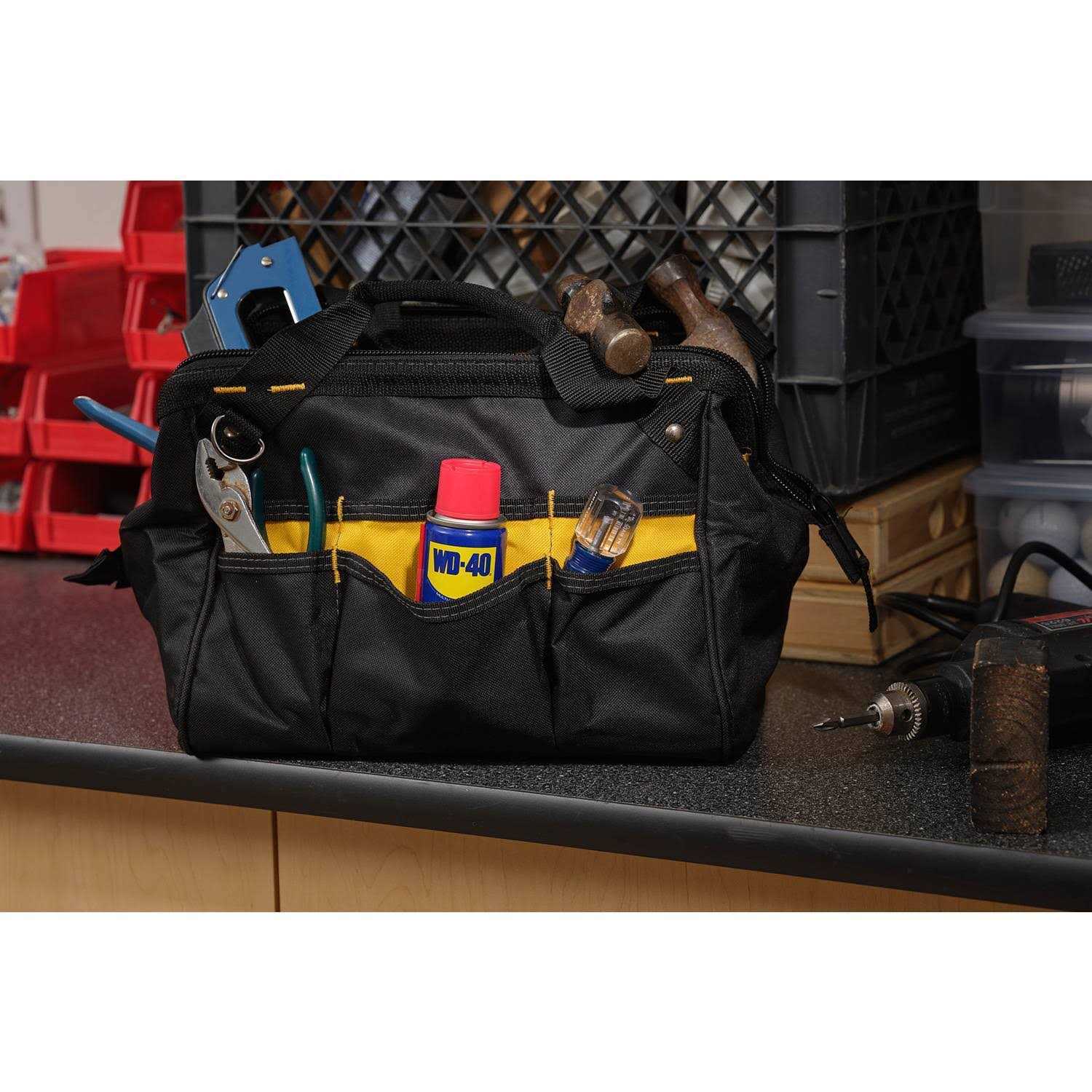 WD-40 Lubricant Spray - Image 5