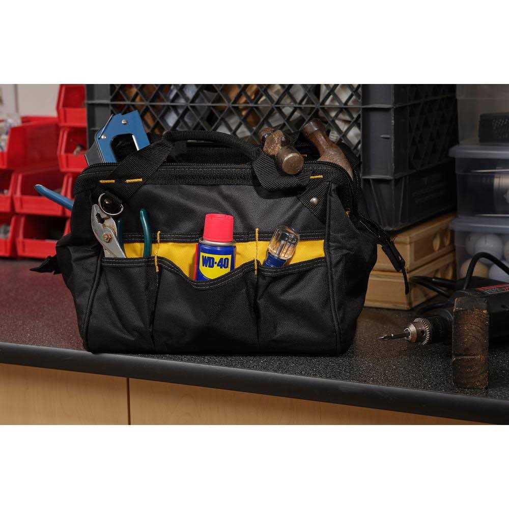 WD-40 Lubricant Spray - Image 3