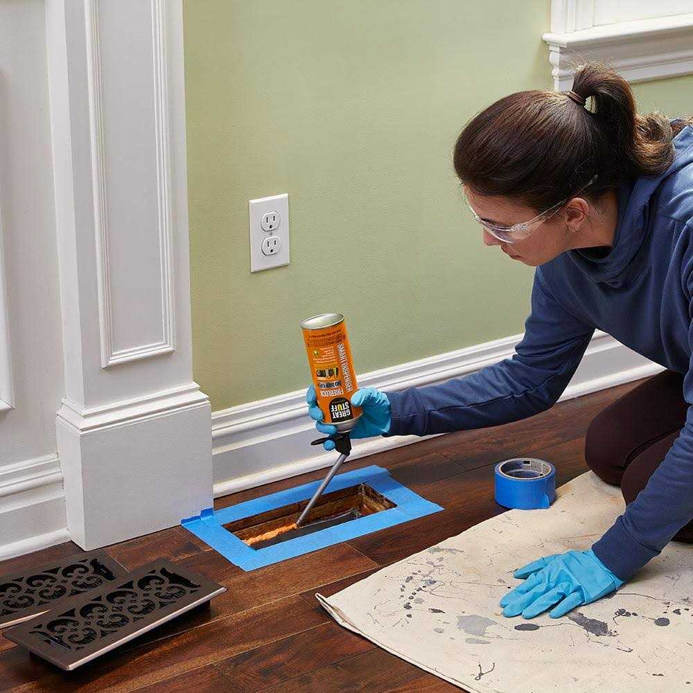 Great Stuff 12 oz Foam Sealant Smart Dispenser - Image 4