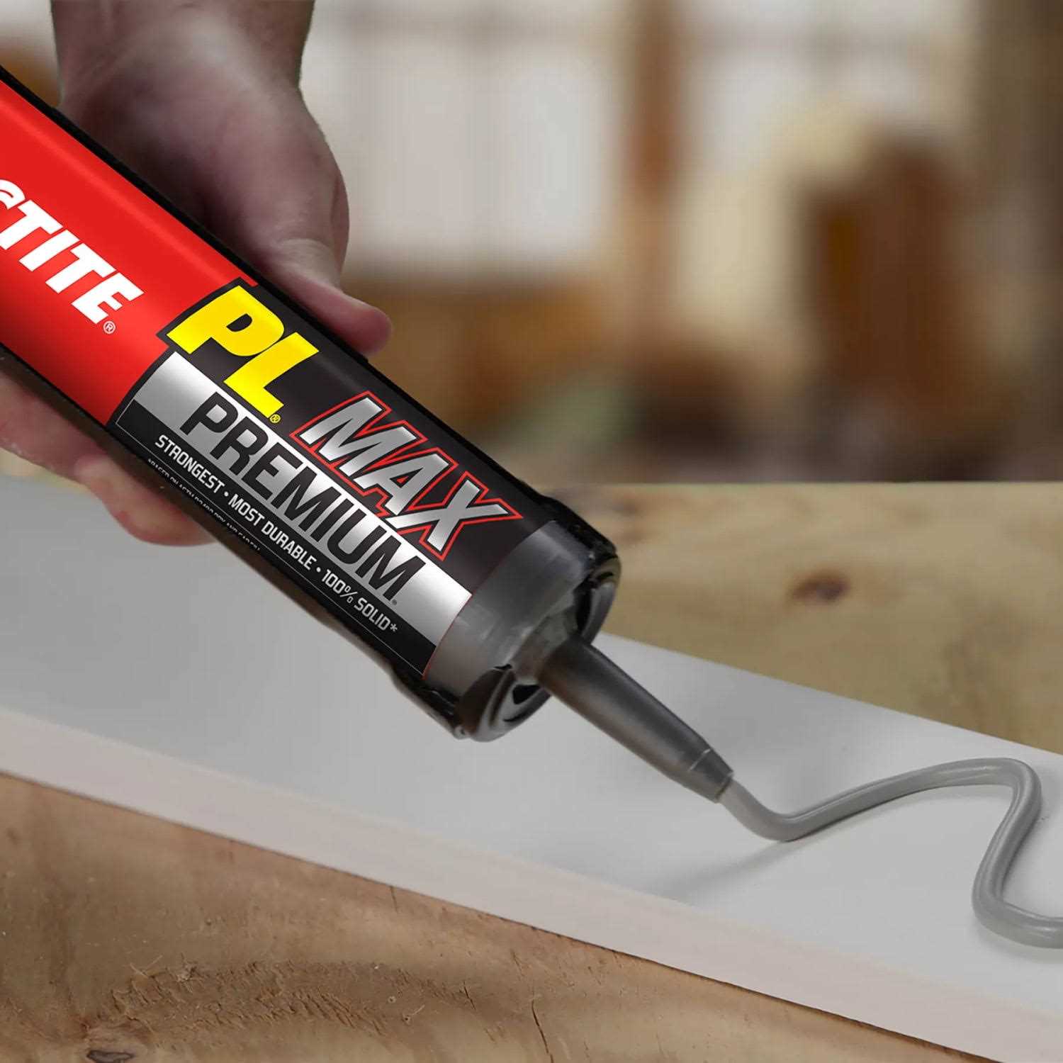 Loctite PL Max Premium Construction Adhesive - Image 3