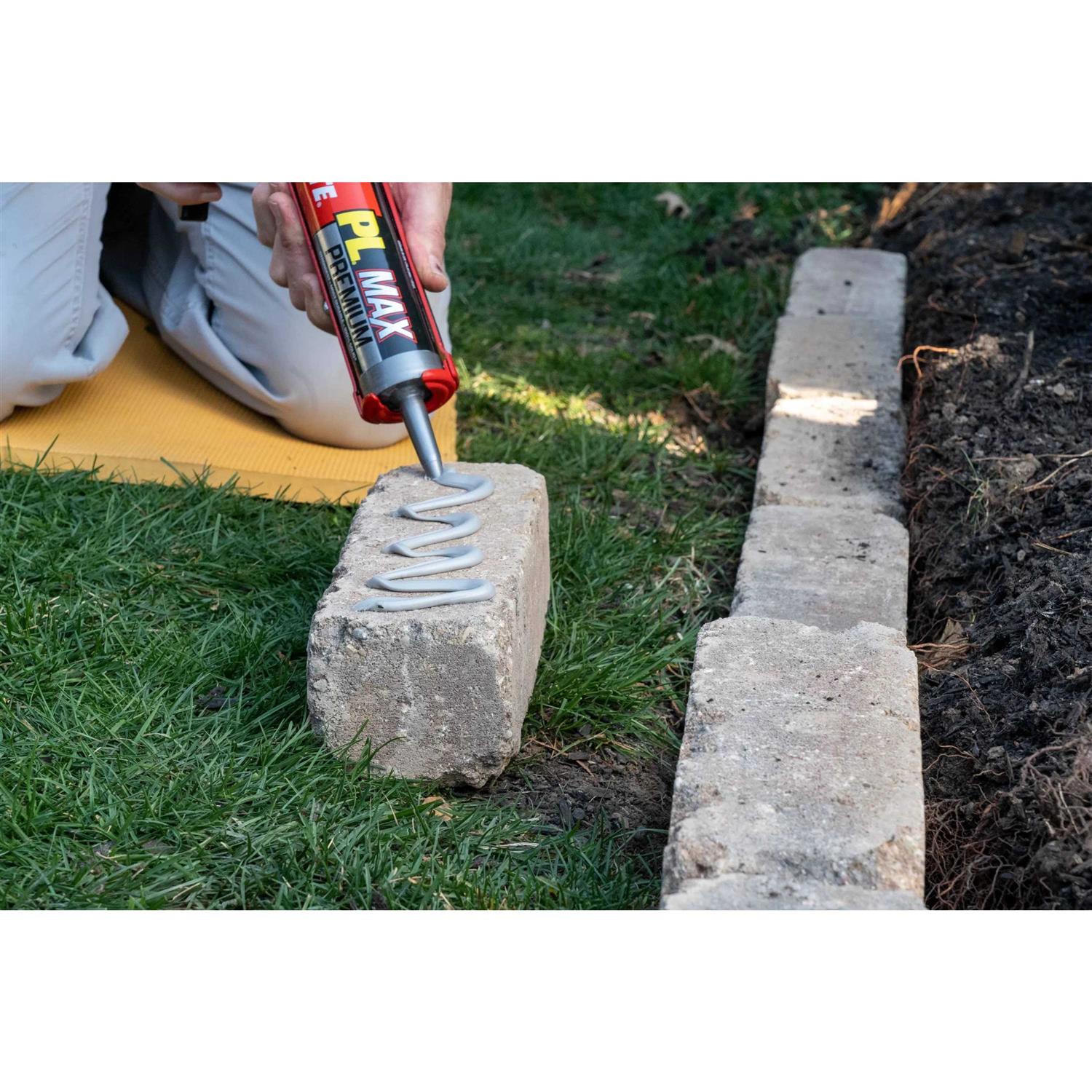 Loctite PL Max Premium Construction Adhesive - Image 4