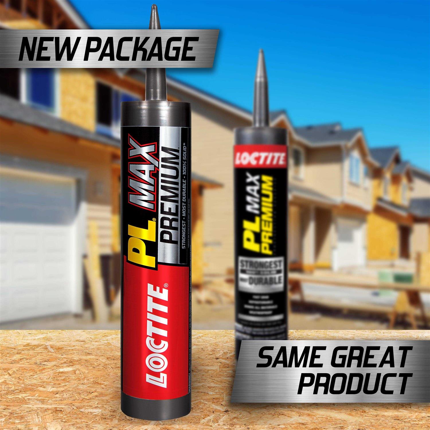 Loctite PL Max Premium Construction Adhesive - Image 5