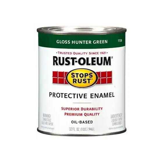 RUST-OLEUM STOPS RUST Protective Enamel - Image 5