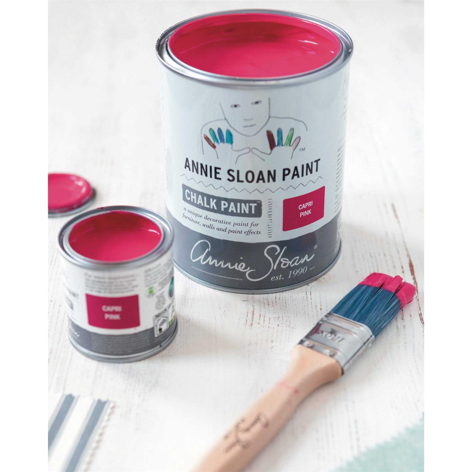 Annie Sloan Chalk Paint - Image 4