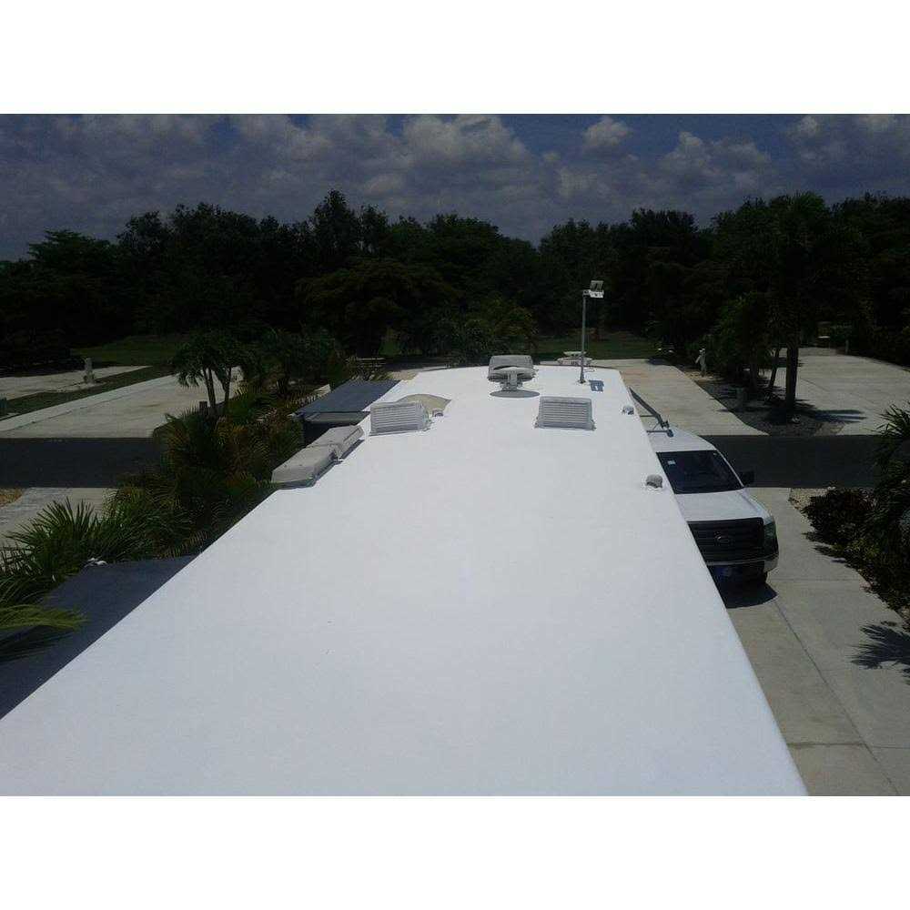 Henry Tropi-Cool Roof Coating - Image 3
