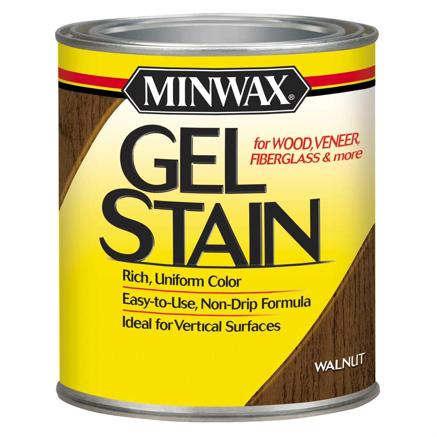 Minwax Gel Stain - Image 2