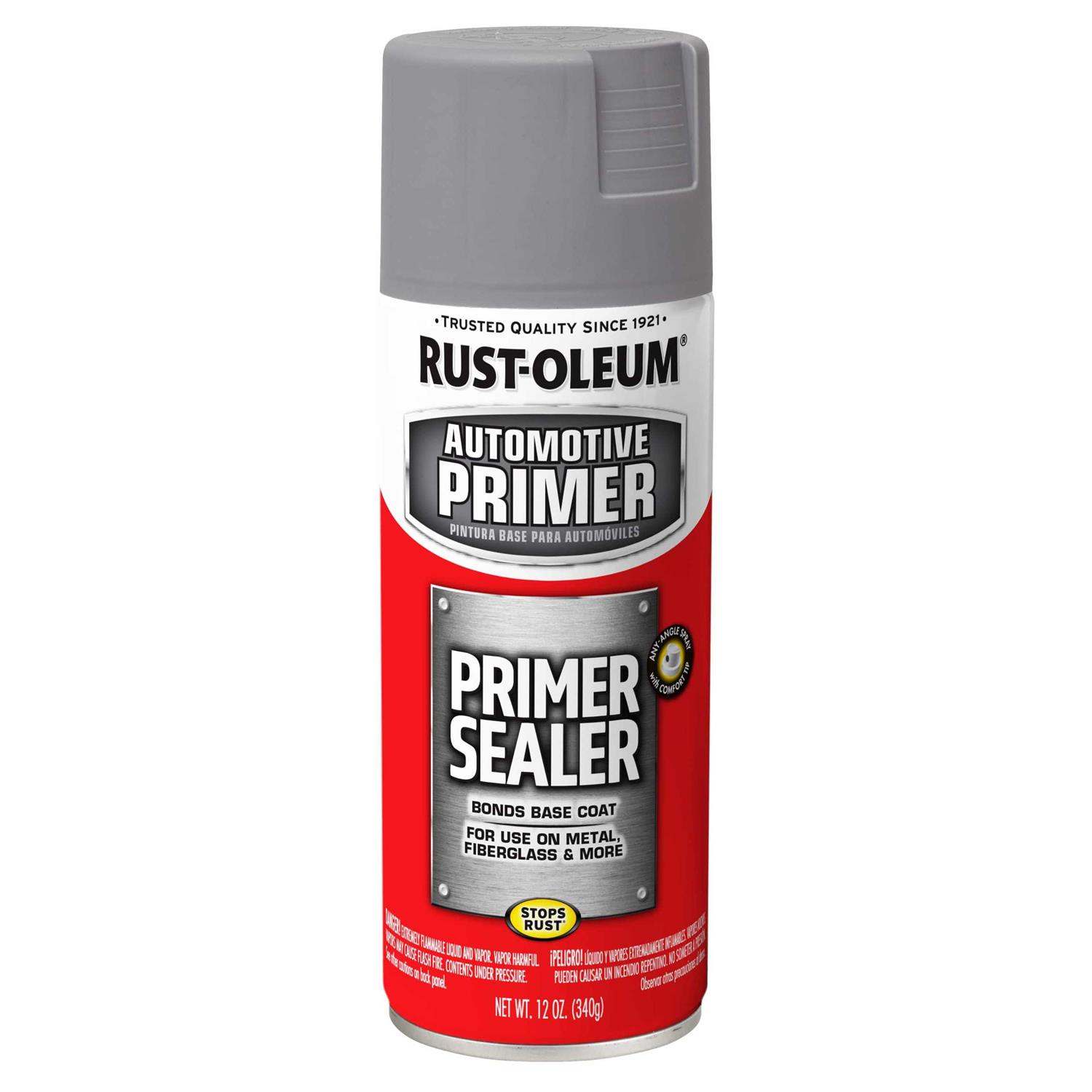 Rust-Oleum Primer
