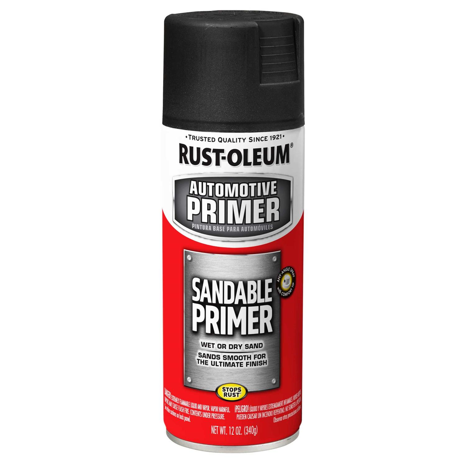 Rust-Oleum Primer