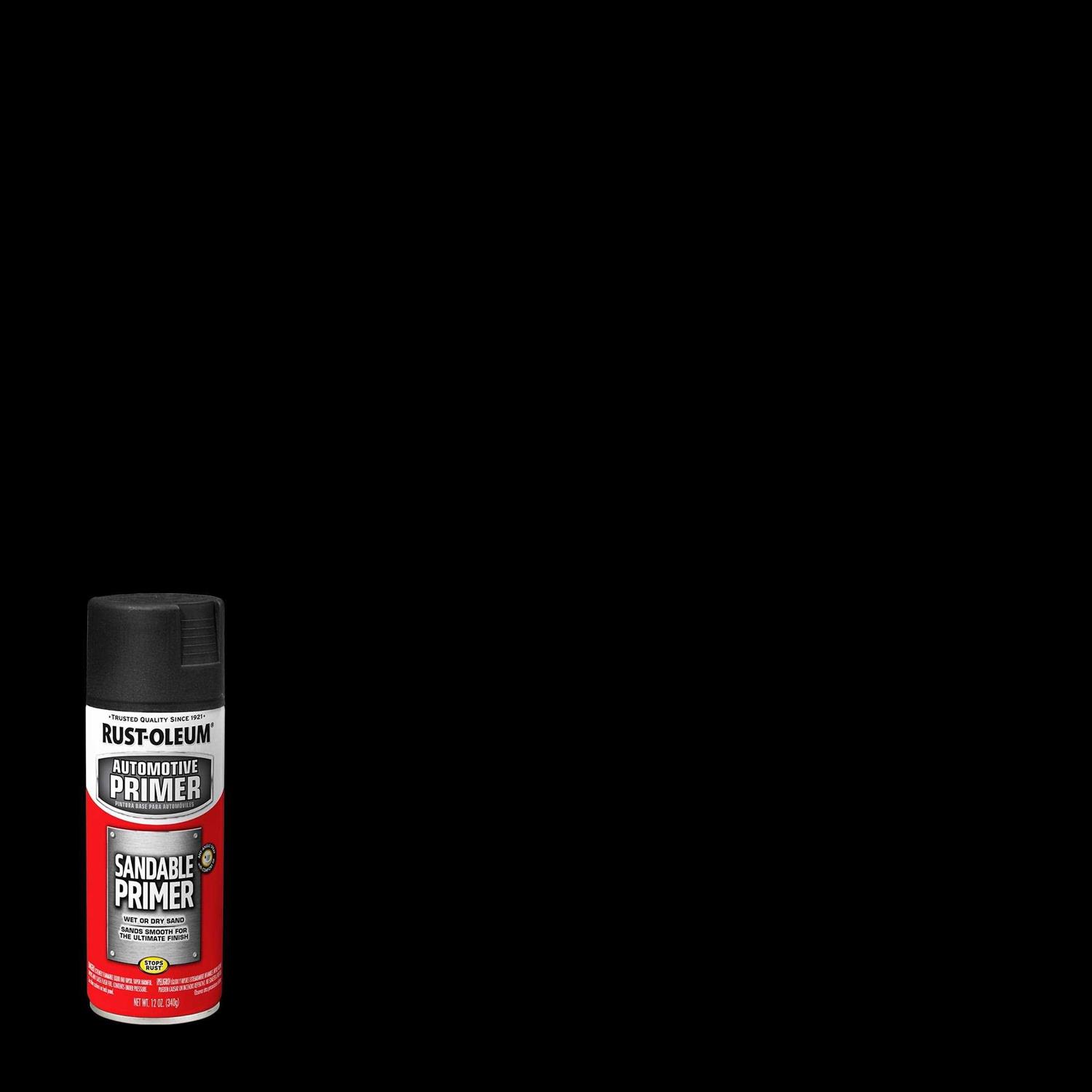 Rust-Oleum Primer - Image 3