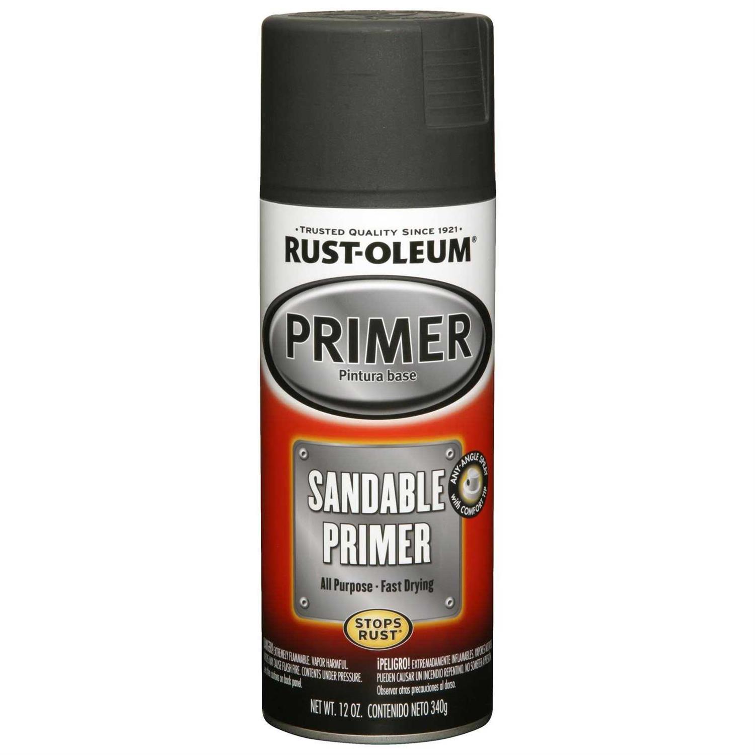 Rust-Oleum Primer - Image 4