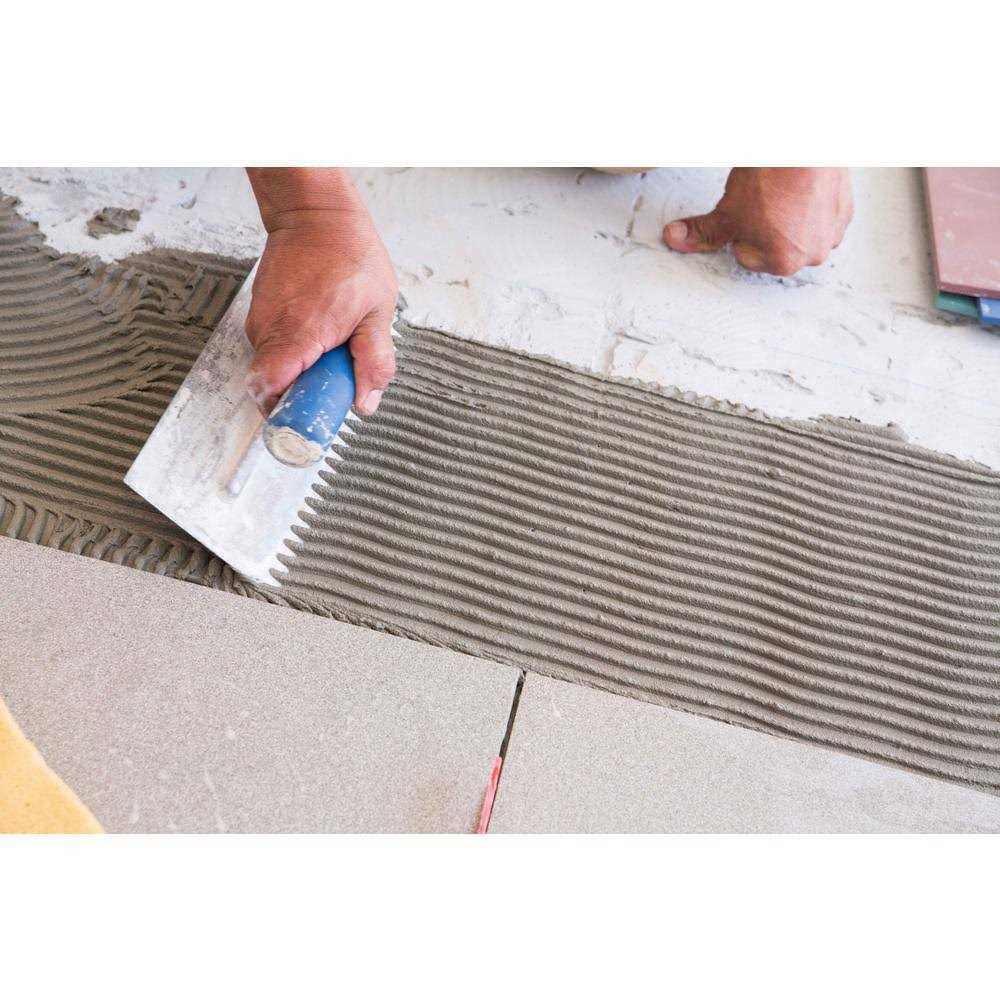 Custom VersaBond Flex MTSG50 Thin-Set Mortar - Image 4