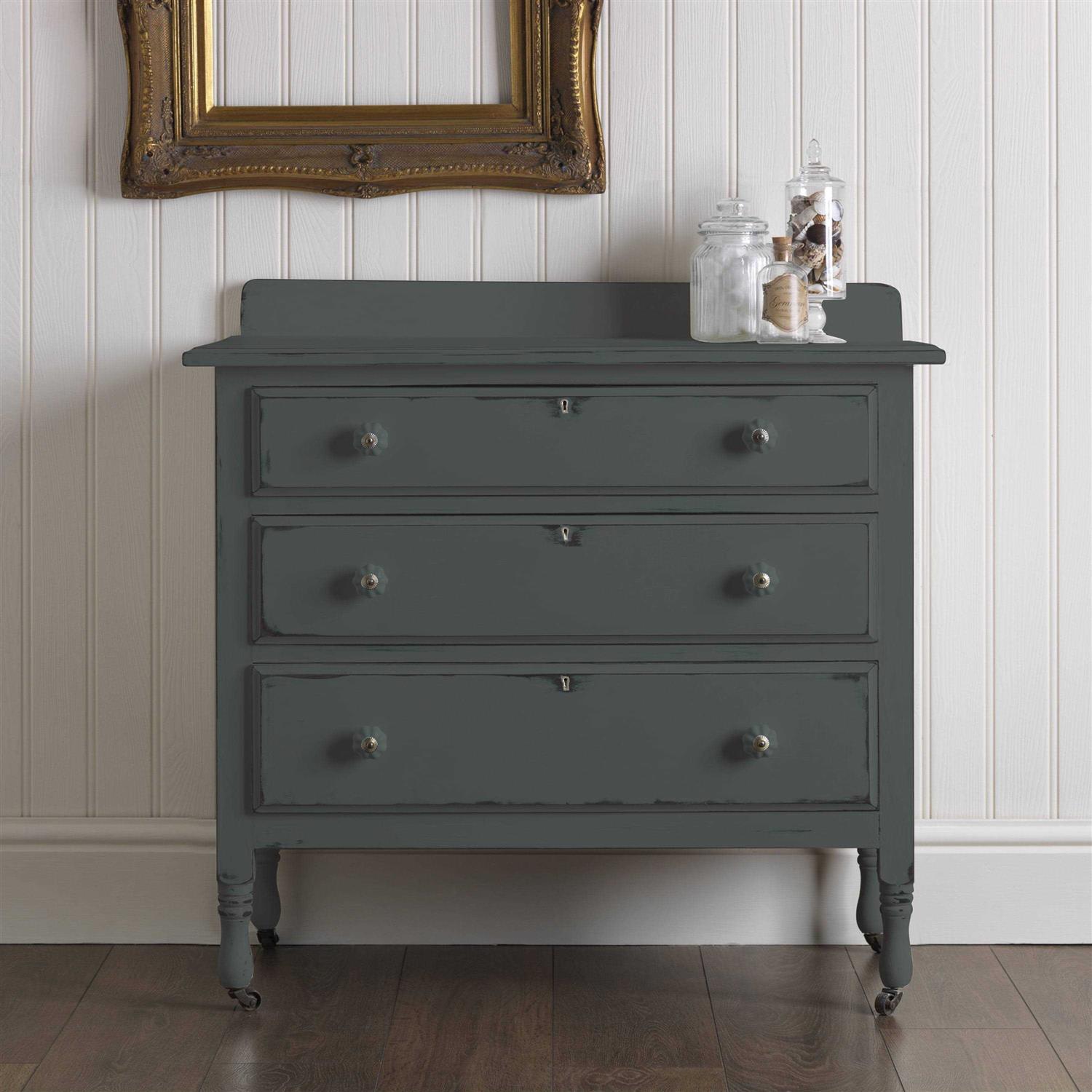 Rust-Oleum Chalked Ultra Matte Paint - Image 4