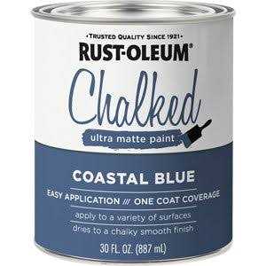 Rust-Oleum Chalked Ultra Matte Paint - Image 5