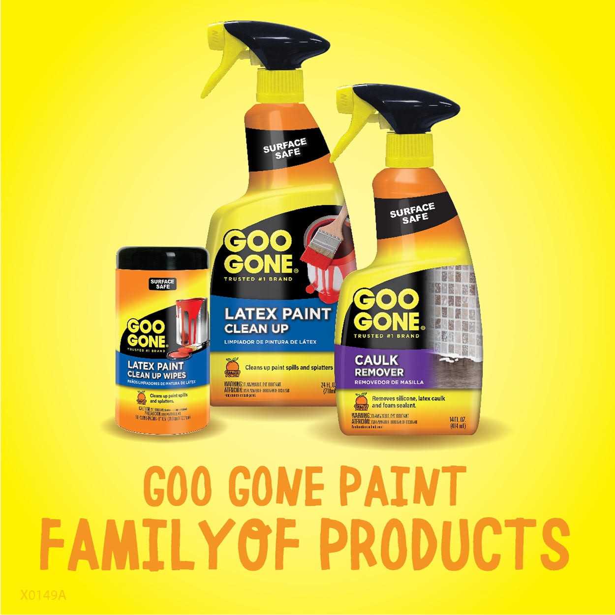 Goo Gone Caulk Remover - Image 2