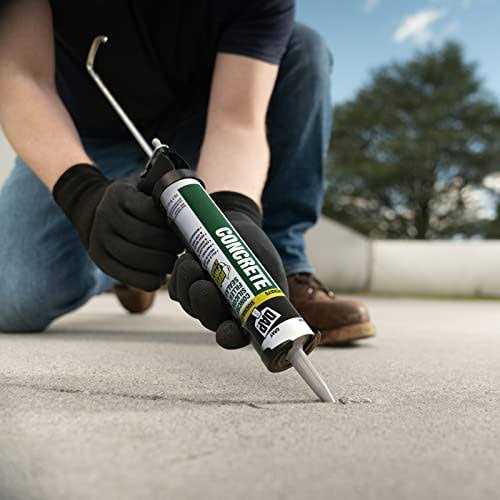 Dap Concrete Filler Sealant - Image 4