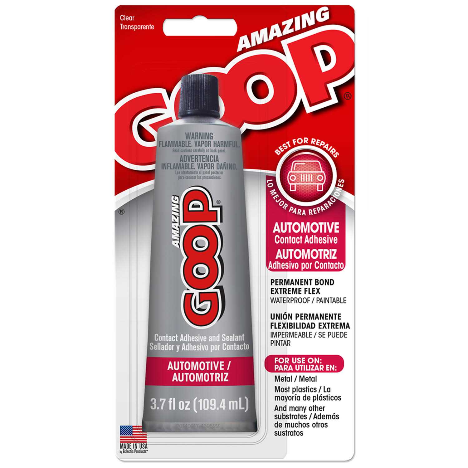 Amazing Goop Automotive Adhesive - Image 3