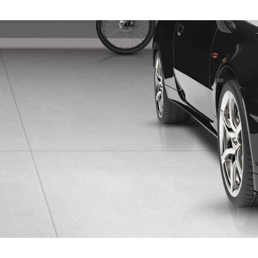 Seal-Krete Epoxy Seal 1 Gray Concrete and Garage Floor Paint - Image 2