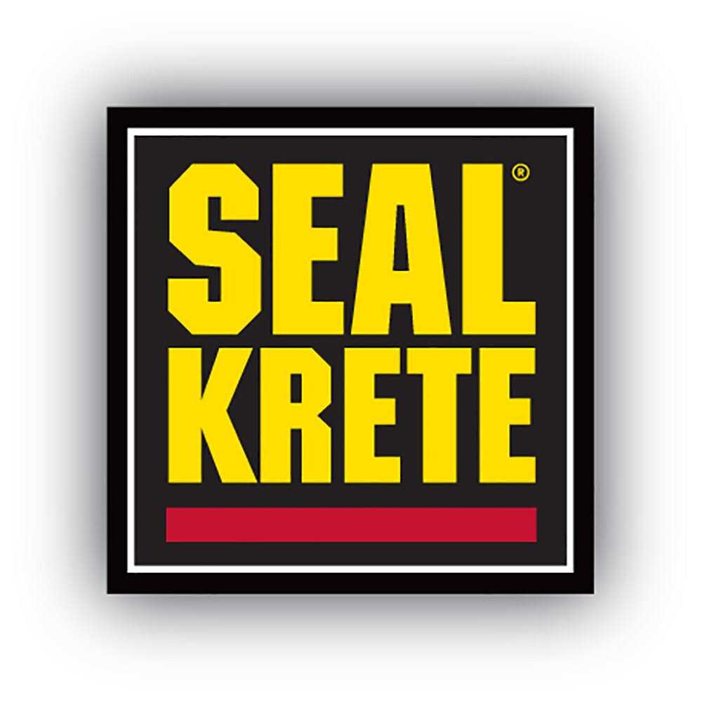 Seal-Krete Epoxy Seal 1 Gray Concrete and Garage Floor Paint - Image 2