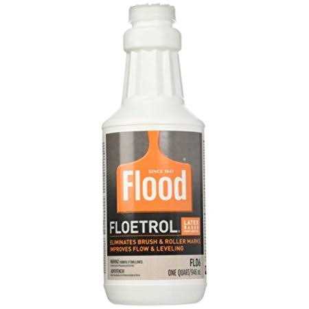 Flood Fld6-04 Floetrol Latex Paint Additive