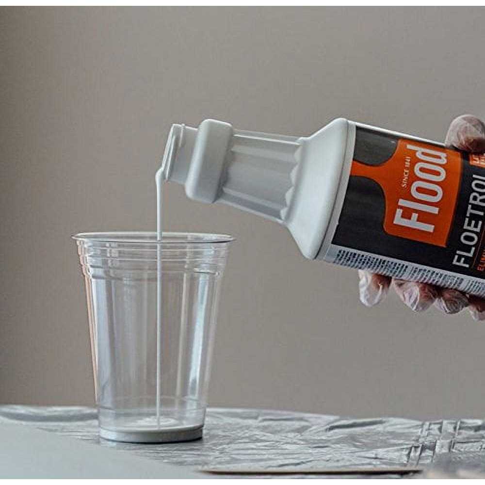 Flood Fld6-04 Floetrol Latex Paint Additive - Image 2