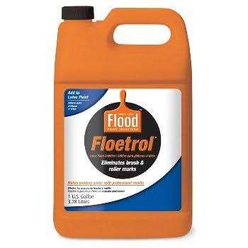 Flood Fld6-04 Floetrol Latex Paint Additive - Image 5