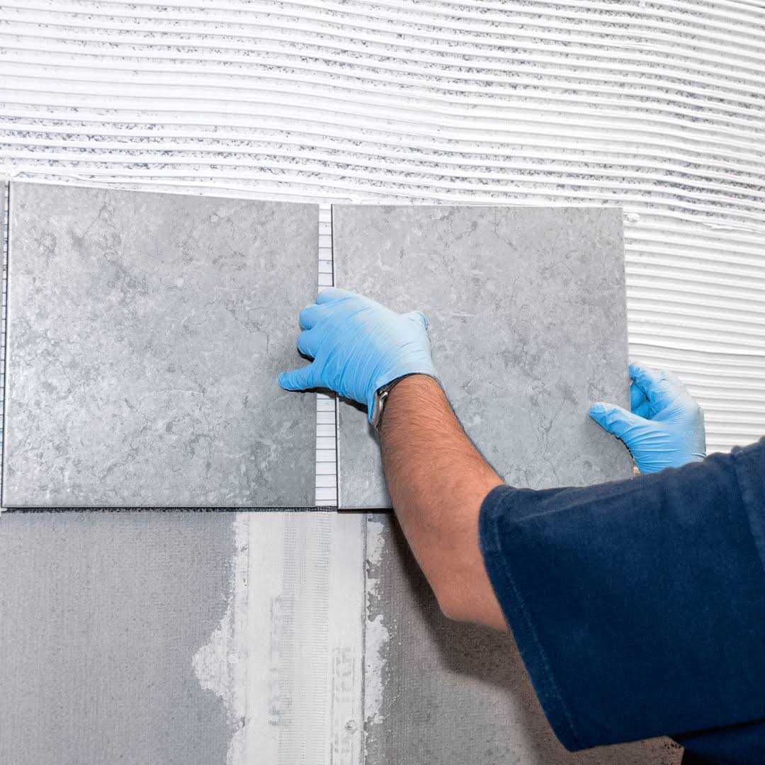 Mapei Type 1 Ceramic Tile Mastic - Image 3