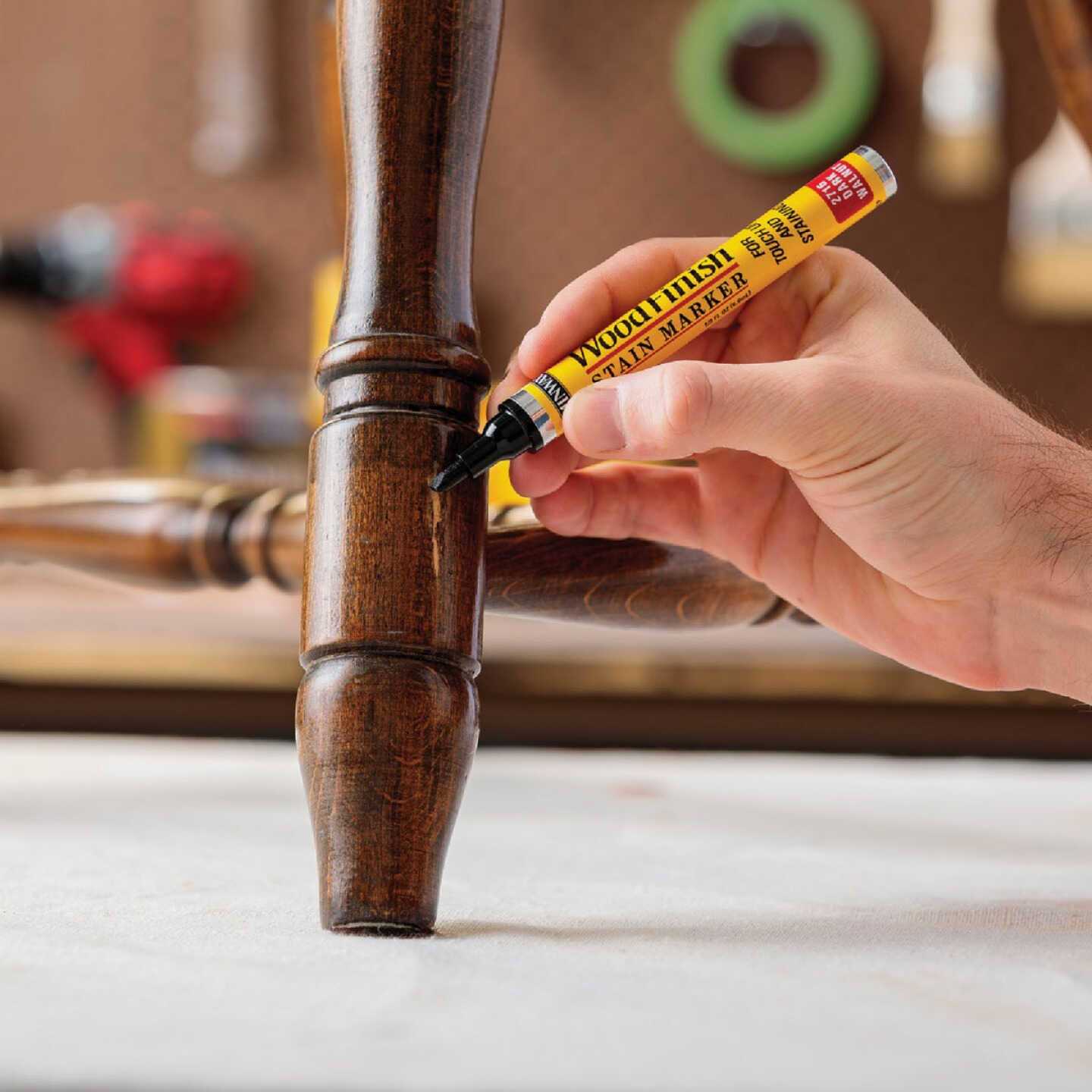 Minwax Stain Marker Wood Finish - Image 4