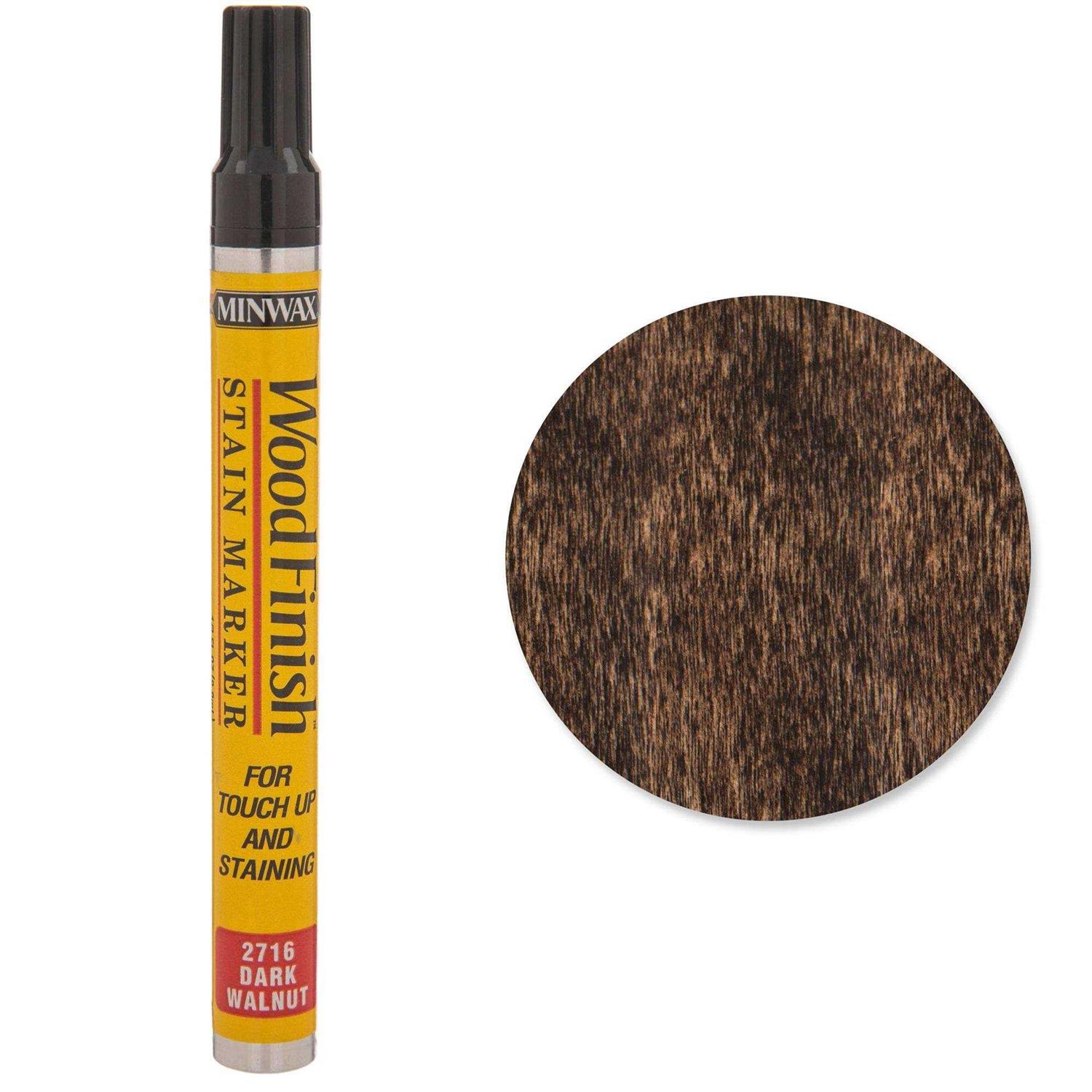Minwax Stain Marker Wood Finish - Image 5