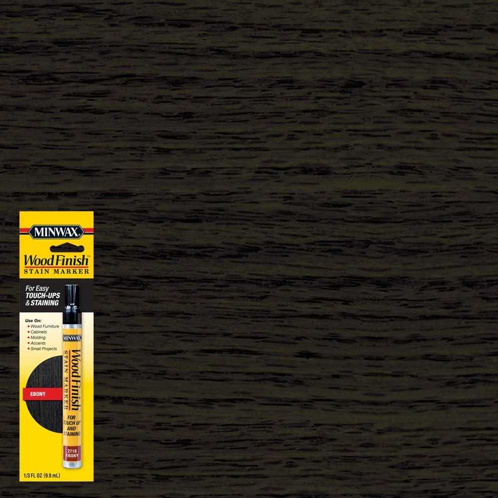 Minwax Stain Marker Wood Finish - Image 4