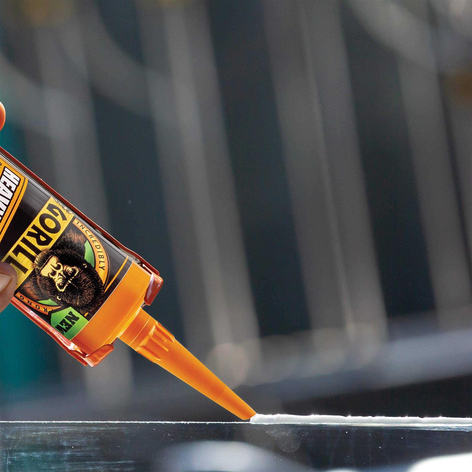 Gorilla Heavy Duty Construction Adhesive Ultimate - Image 3