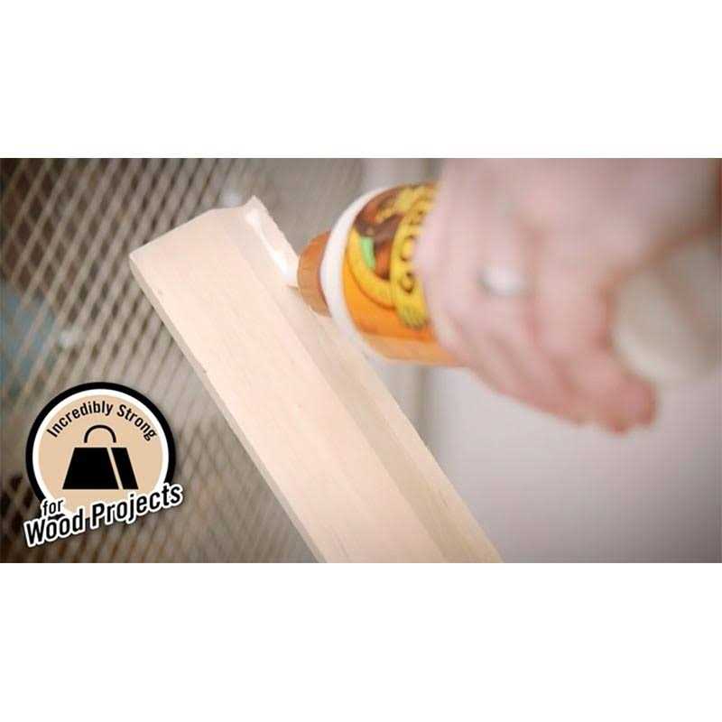 Gorilla Wood Glue - Image 2