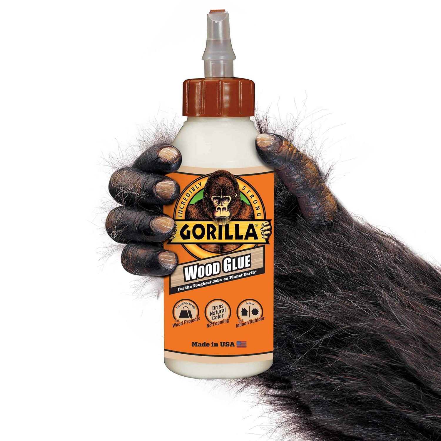 Gorilla Wood Glue - Image 3