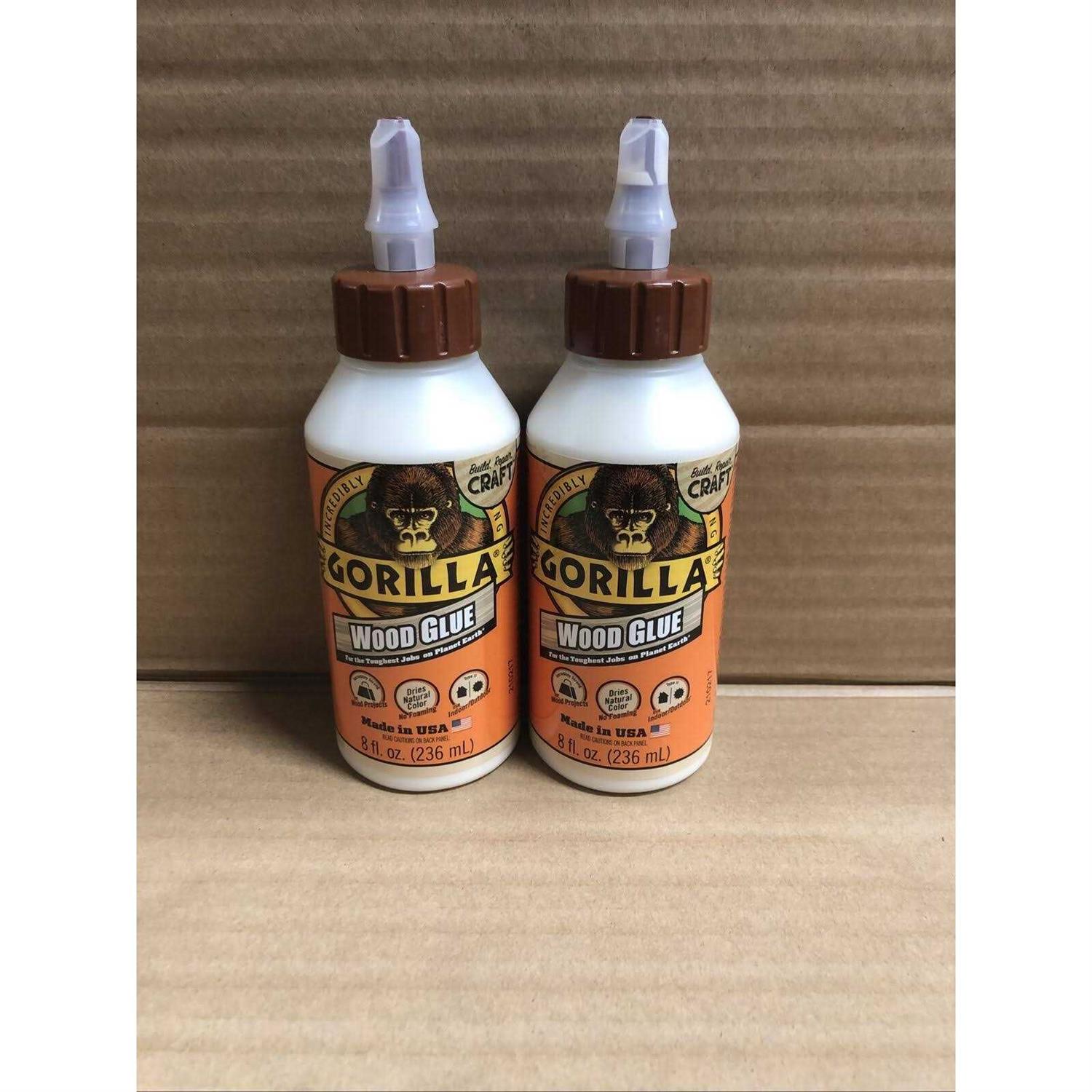 Gorilla Wood Glue - Image 2