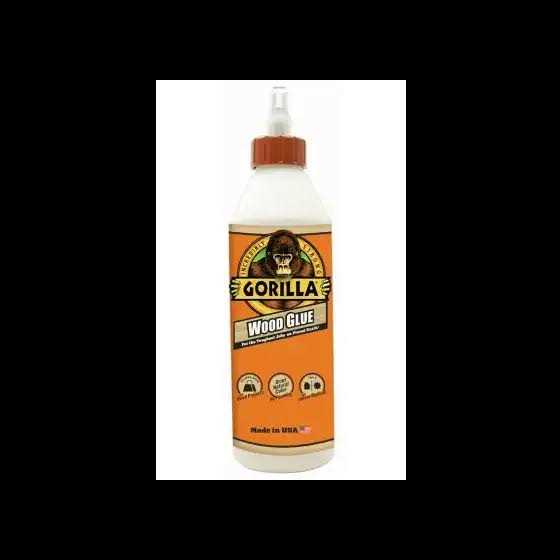 Gorilla Wood Glue - Image 2