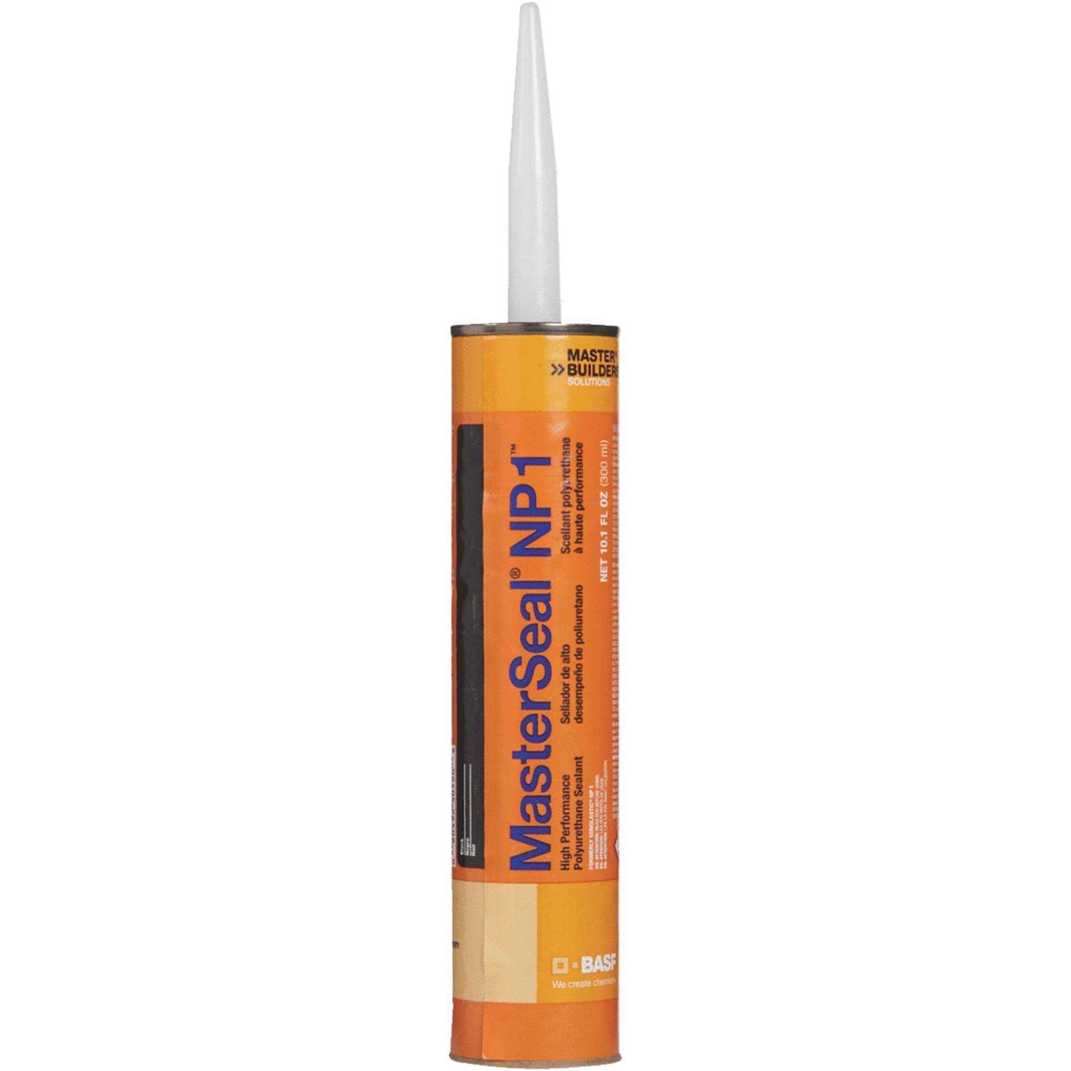 MasterSeal NP1 Polyurethane Sealant