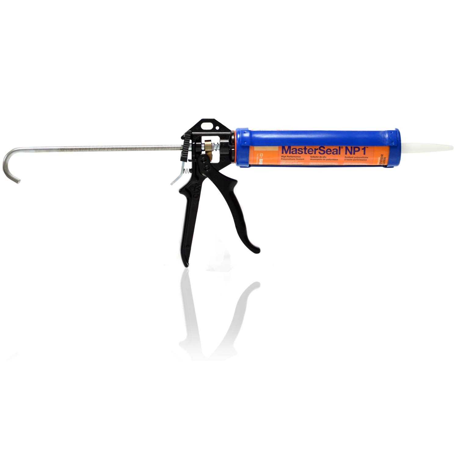 MasterSeal NP1 Polyurethane Sealant - Image 2