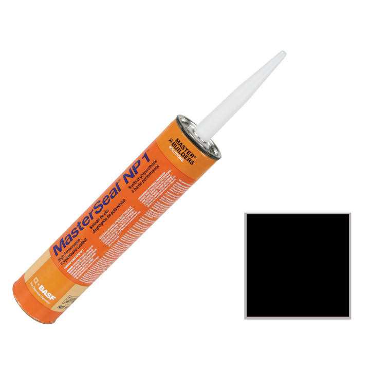 MasterSeal NP1 Polyurethane Sealant - Image 5