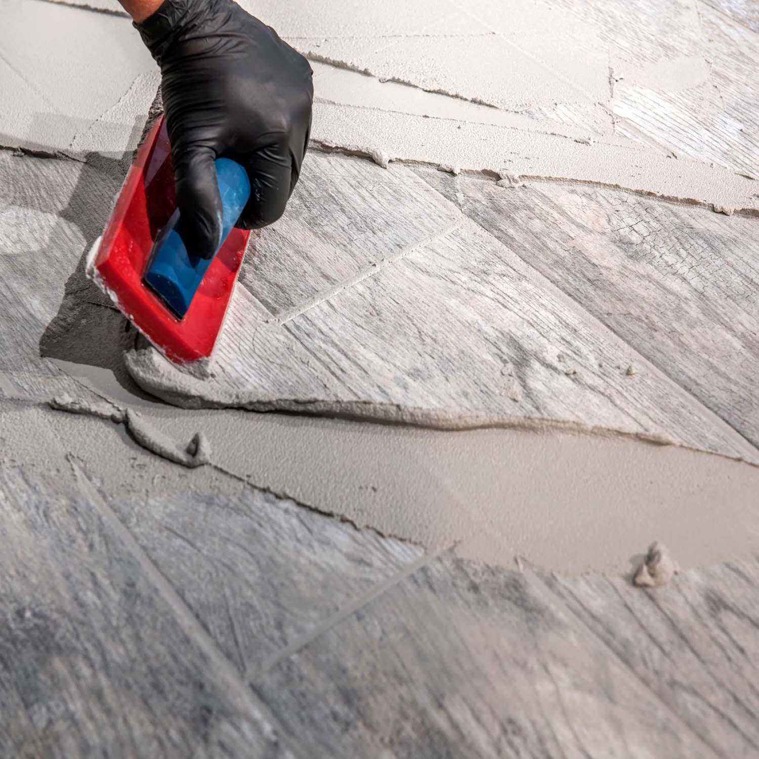 Custom Building Products PolyBlend Plus Sanded Grout - Image 2