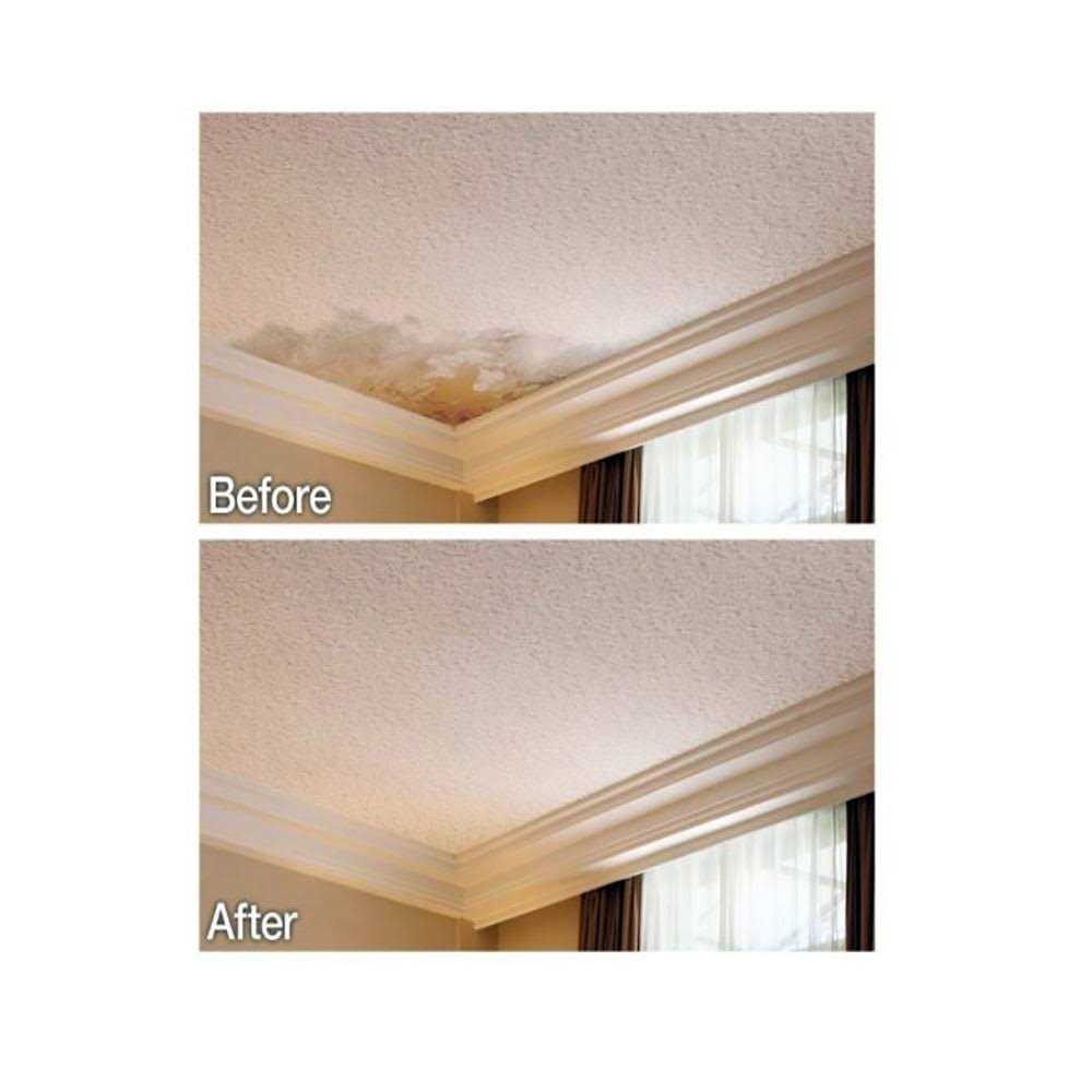 Homax Easy Patch Popcorn Ceiling Texture - Image 2