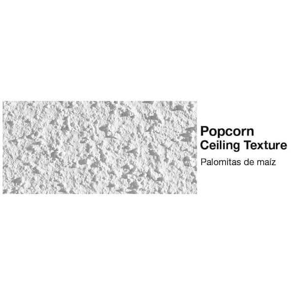 Homax Easy Patch Popcorn Ceiling Texture - Image 4