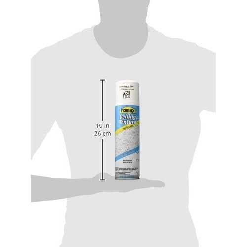 Homax Easy Patch Popcorn Ceiling Texture - Image 5