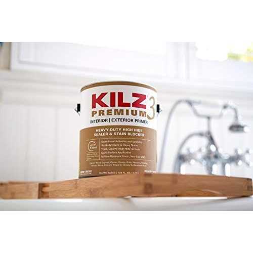 Kilz Premium Primer - Image 2