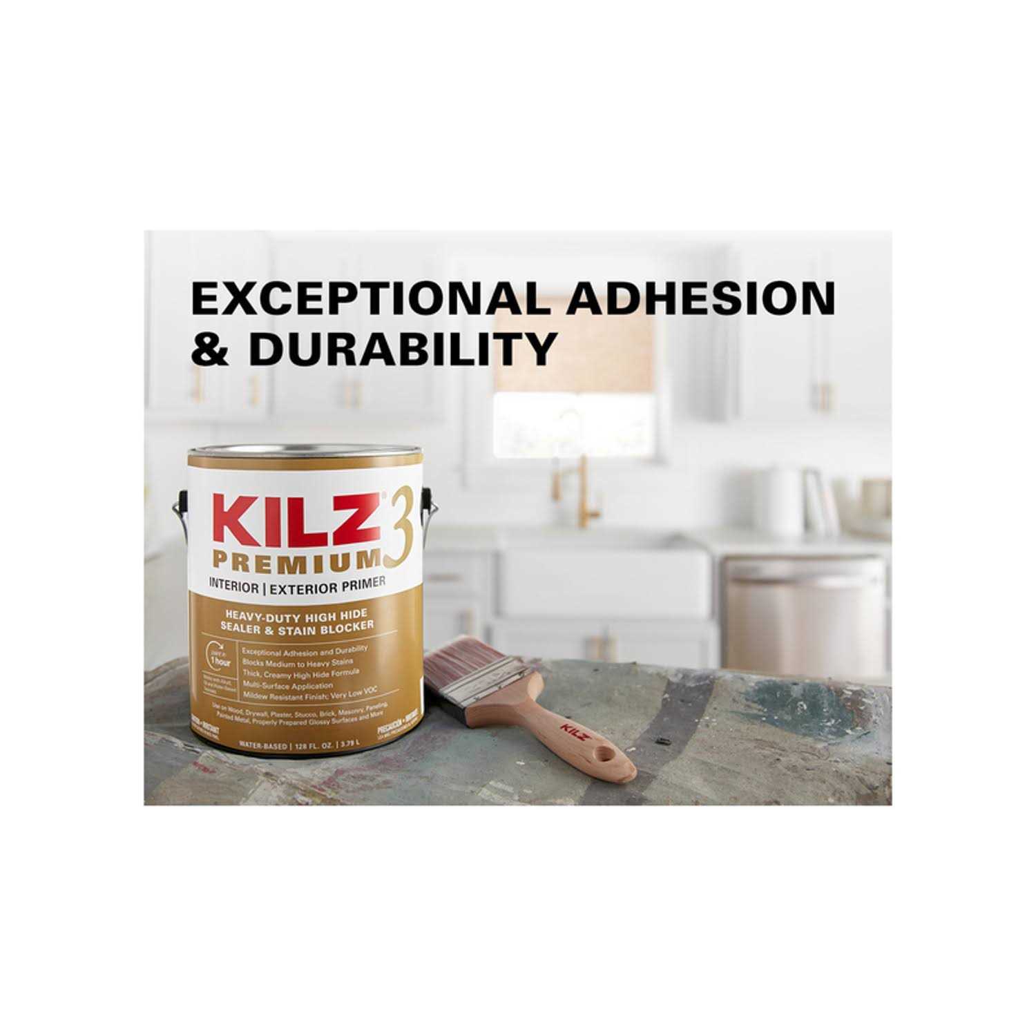 Kilz Premium Primer - Image 5