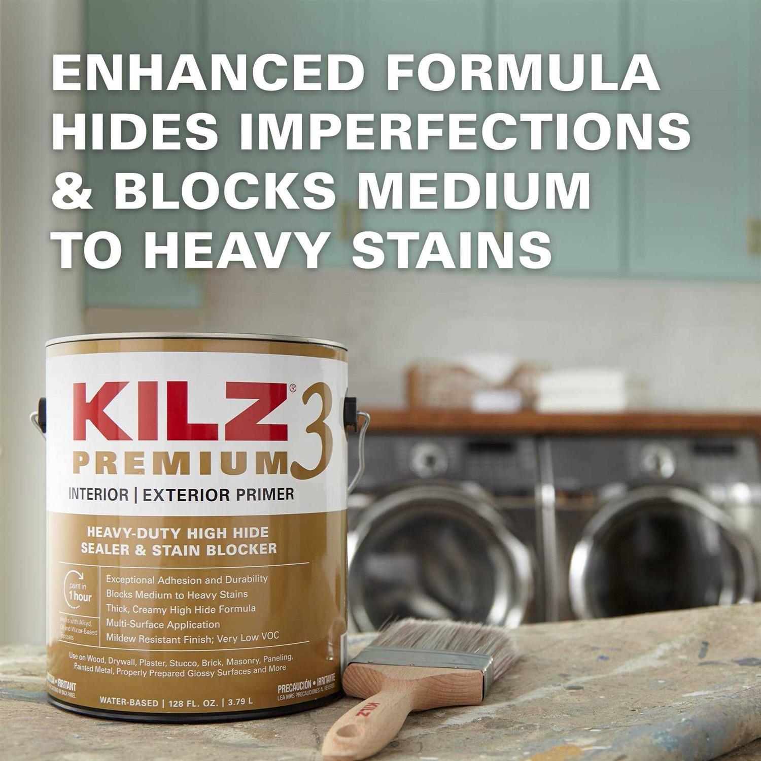 Kilz Premium Primer - Image 3