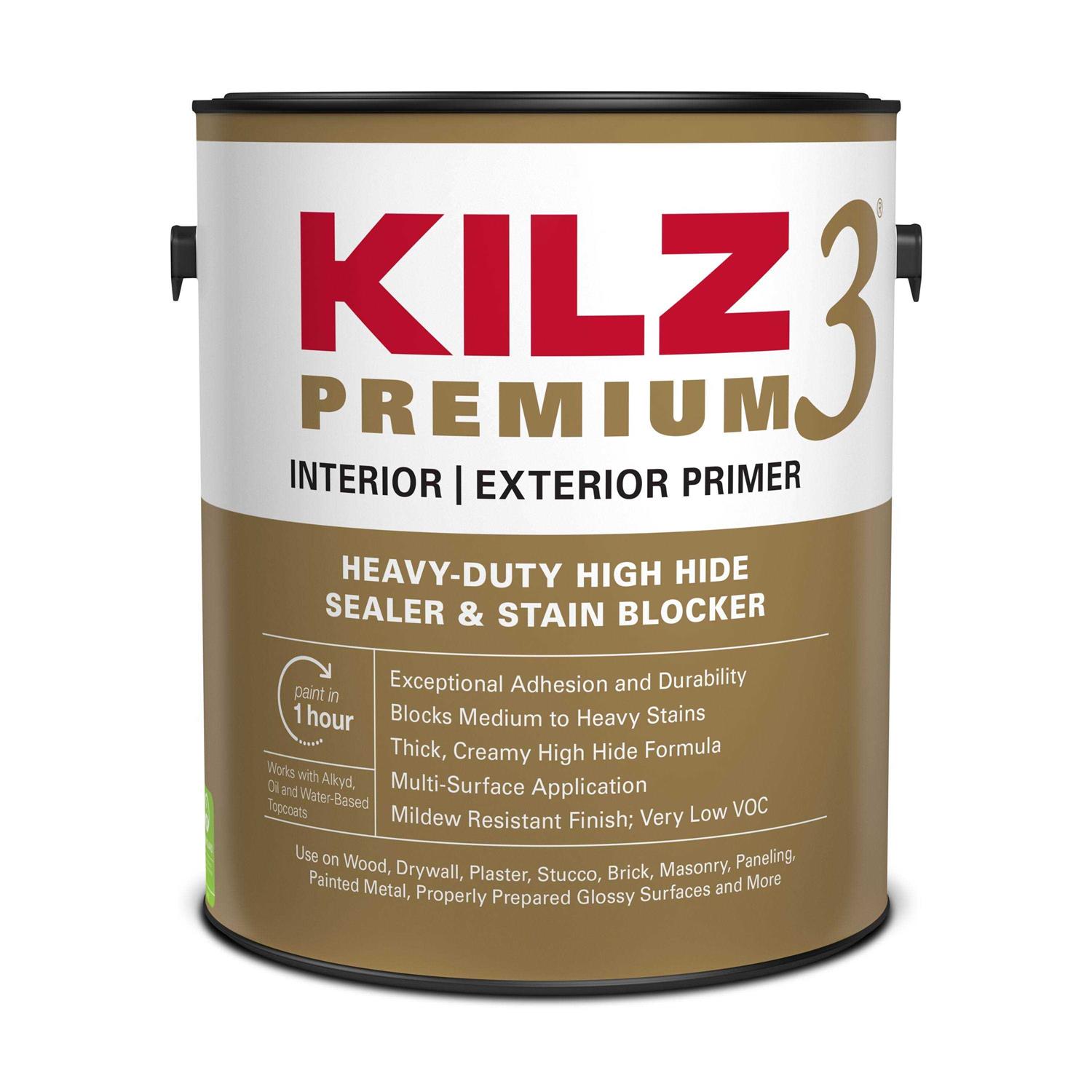 Kilz Premium Primer