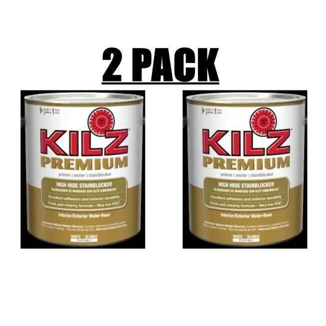 Kilz Premium Primer - Image 2